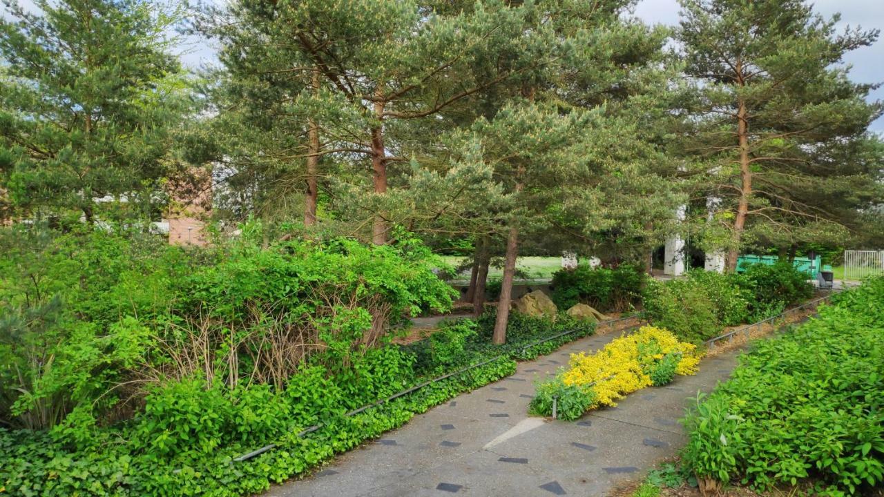 Grand Quevilly Centre Ville 르 그랑 케비 외부 사진